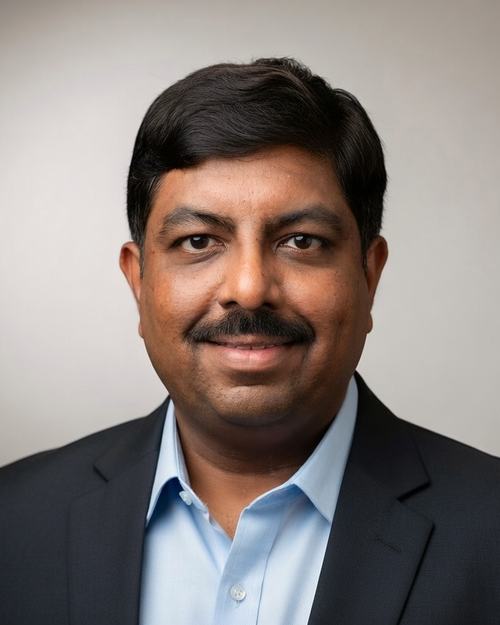 Chetan Nagendra